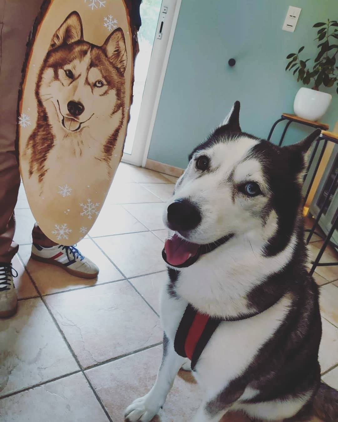 portrait